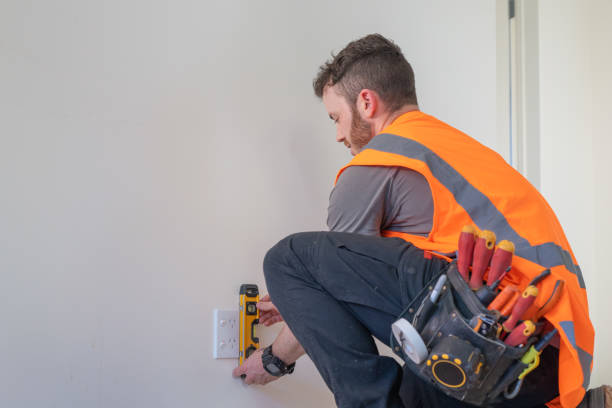 Best Electrical Outlet Repair  in Horseheads North, NY