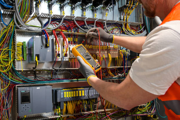 Best Affordable Electrician  in Horseheads North, NY